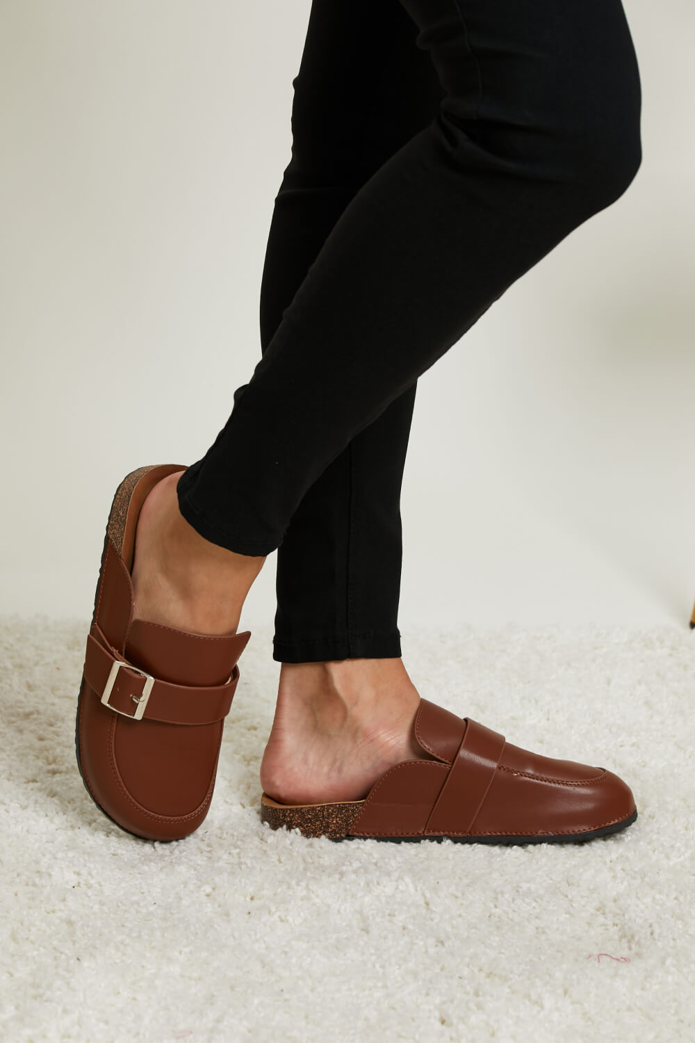 Weeboo Make the Most of It Mules -