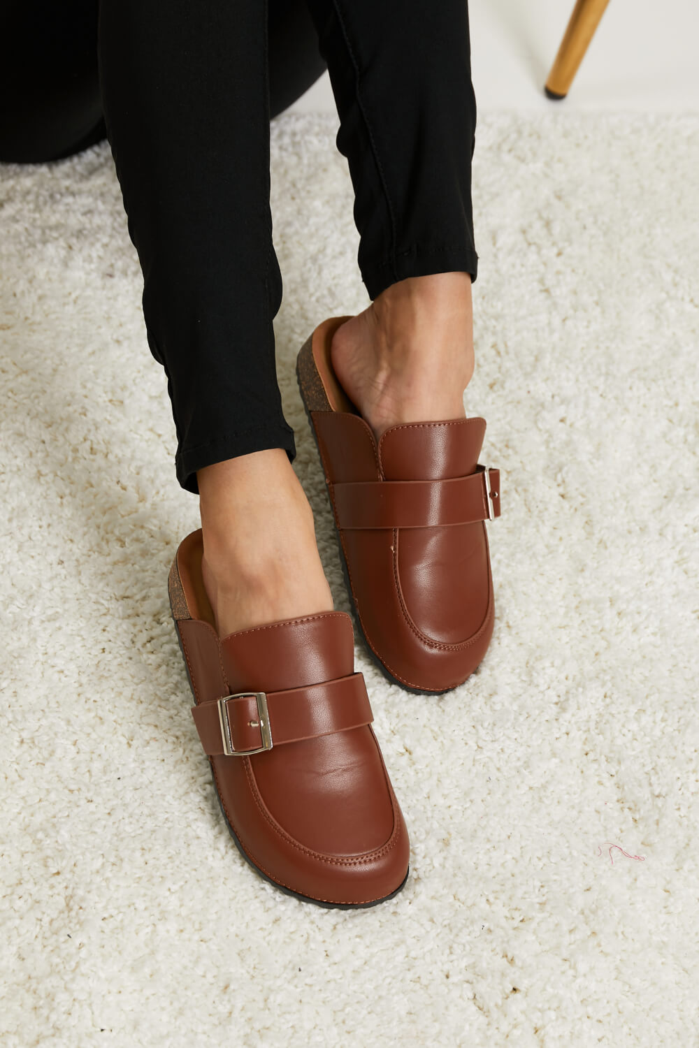Weeboo Make the Most of It Mules -