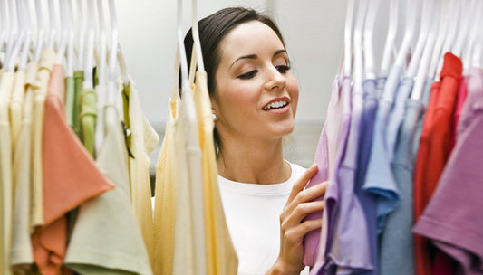 7 Ways To Extend The Life Of Your Clothing