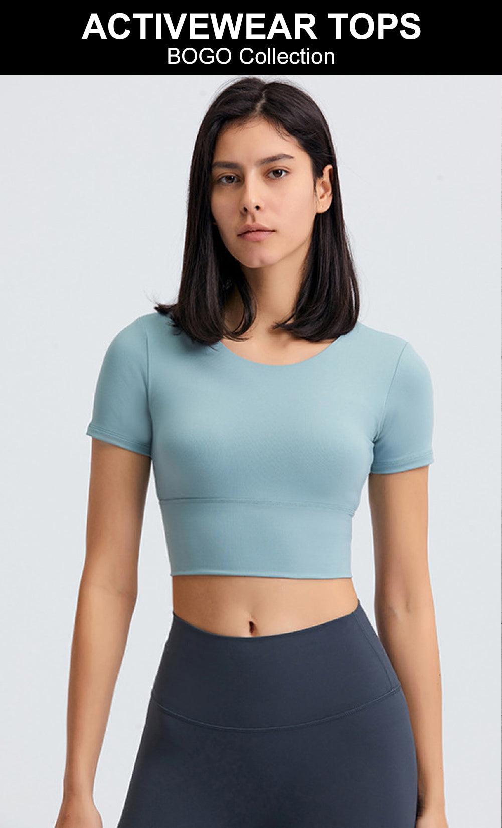 Activewear > Tops