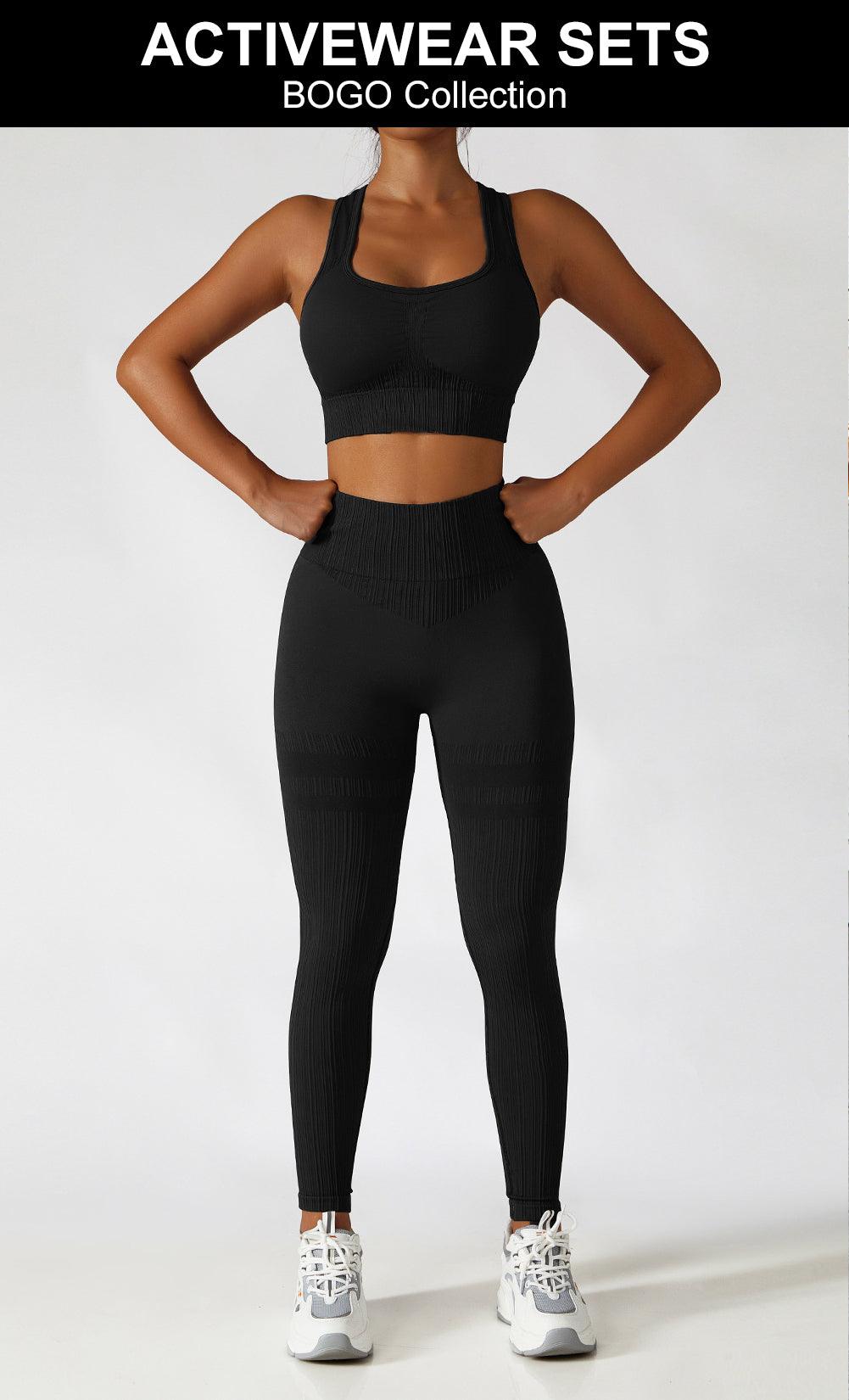 Activewear > Sets