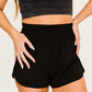 GeeGee Feeling Amped Athletic Shorts -