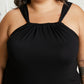 Sew In Love Bright-Eyed Beauty Tank Top -