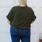 Jodifl Against All Odds Blouse -