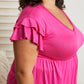 Heimish Piccadilly Circus Babydoll Tee -