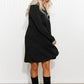 Sew In Love Seeing You Tiered Swing Dress -