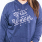 Sew In Love Wild and Wonder Graphic Hoodie -
