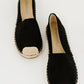 WeeBoo In Step Espadrille Slip-On Flats -