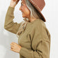 Fame Finishing Touches Gold Chain Fedora -