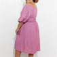 Davi & Dani Color My Soul Dress -