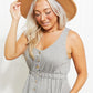 Justin Taylor On My Way Ranger Hat with PU Leather Belt -