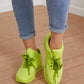 Cape Robbin Going For It Sneakers -