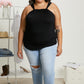 Sew In Love Bright-Eyed Beauty Tank Top -