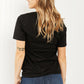 WKNDER Full Size Halloween Skeleton Graphic Tee -