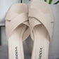 SODA Picture Perfect Crisscross Slides -