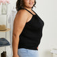 Sew In Love Bright-Eyed Beauty Tank Top -