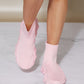 Cape Robbin The World Pull-On Stretch Sneakers -