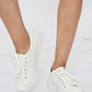 Fortune Dynamic Claim to Fame Chunky Sole Sneakers -