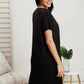 Vocal See You at Eight Studded Duster Cardigan -