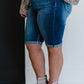 Kancan Summer State of Mind Bermuda Shorts -