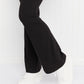 Rae Mode Willpower Full Size Flared Yoga Pants -