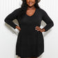 Sew In Love Seeing You Tiered Swing Dress -