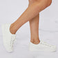 Fortune Dynamic Claim to Fame Chunky Sole Sneakers -