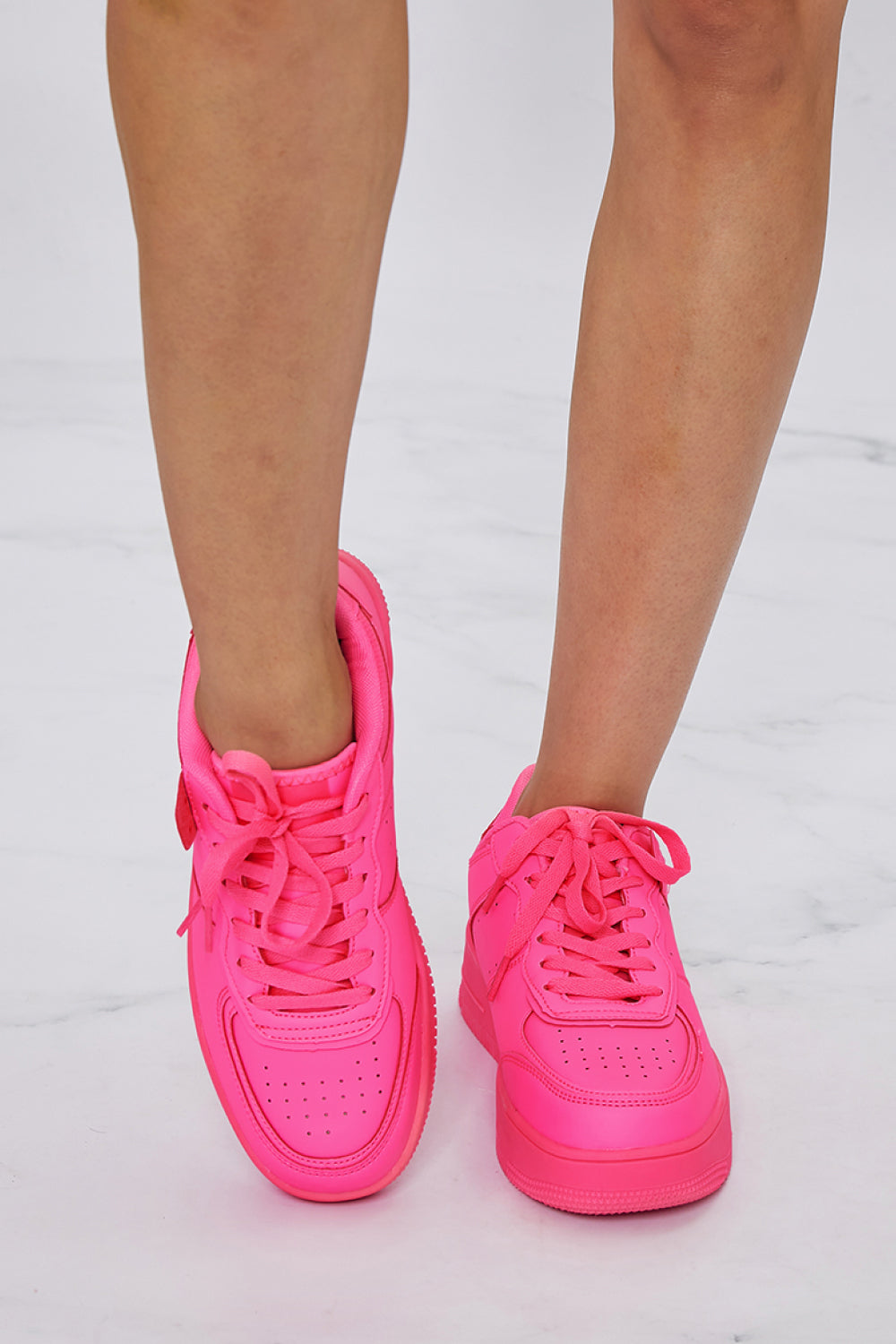 Berness Exceeding Expectations Sneakers -