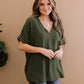 Jodifl Against All Odds Blouse -