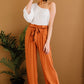 Dress Day Marvelous in Manhattan One-Shoulder Jumpsuit -