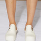 Cape Robbin Back At It Slingbacks -