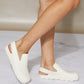 Cape Robbin Back At It Slingbacks -