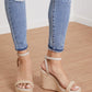 Fortune Dynamic Main Character Espadrille Wedges -