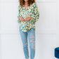 Jodifl All Day Long Printed Blouse -