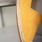 WeeBoo In Step Espadrille Slip-On Flats in Yellow -
