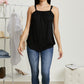 Sew In Love Bright-Eyed Beauty Tank Top -