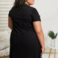 Vocal See You at Eight Studded Duster Cardigan -