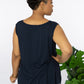 e. Luna Land of the Free Laser Cut Tank -