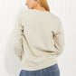 WKNDER Howdy Hos Full Size Graphic Sweatshirt -