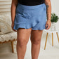 Hailey & Co Times Square Mini Skort -