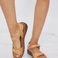 Fortune Dynamic Beachcomber Adjustable Strap Sandals -