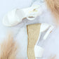 KAYLEEN Trip to Boston Espadrille Wedges -