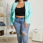 Heimish Late for Lattes Blazer Jacket -