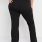 Rae Mode Willpower Full Size Flared Yoga Pants -