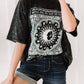 Judy Blue Carry On Cuffed Pull-On Shorts -