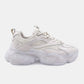 Berness Lead the Way Chunky Sole Athletic Sneakers -