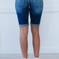 Kancan Summer State of Mind Bermuda Shorts -