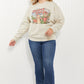 WKNDER Howdy Hos Full Size Graphic Sweatshirt -