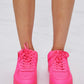 Berness Exceeding Expectations Sneakers -