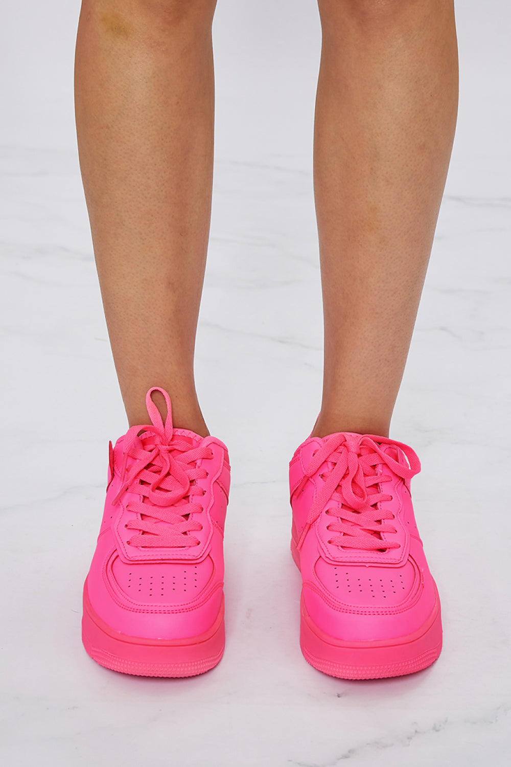 Berness Exceeding Expectations Sneakers -